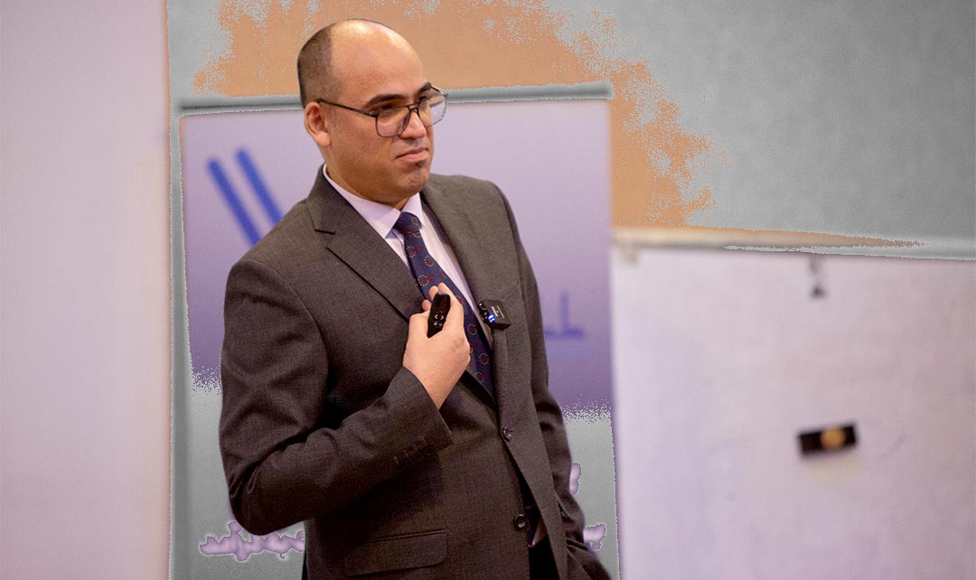 محسن قدیری افشار