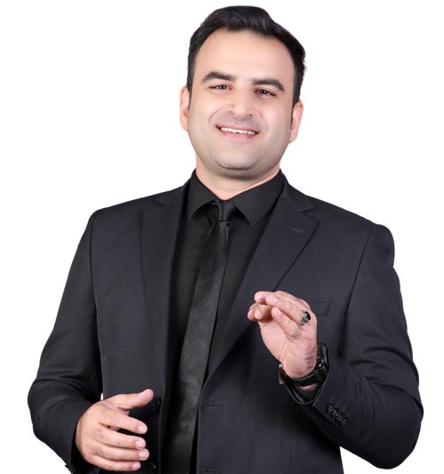 محمد عیدی
